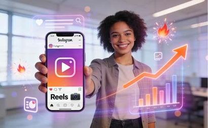 Instagram Reels Marketing Strategy 2026: How to Go Viral & Increase Engagement
